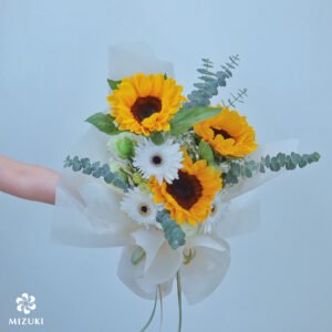 Graduation Bouquet