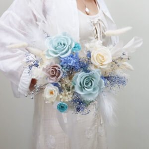 Something Blue