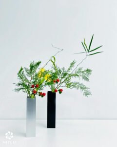 An Introduction to Ikebana