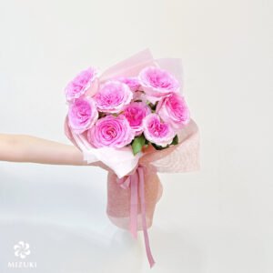 Simply Rose collection